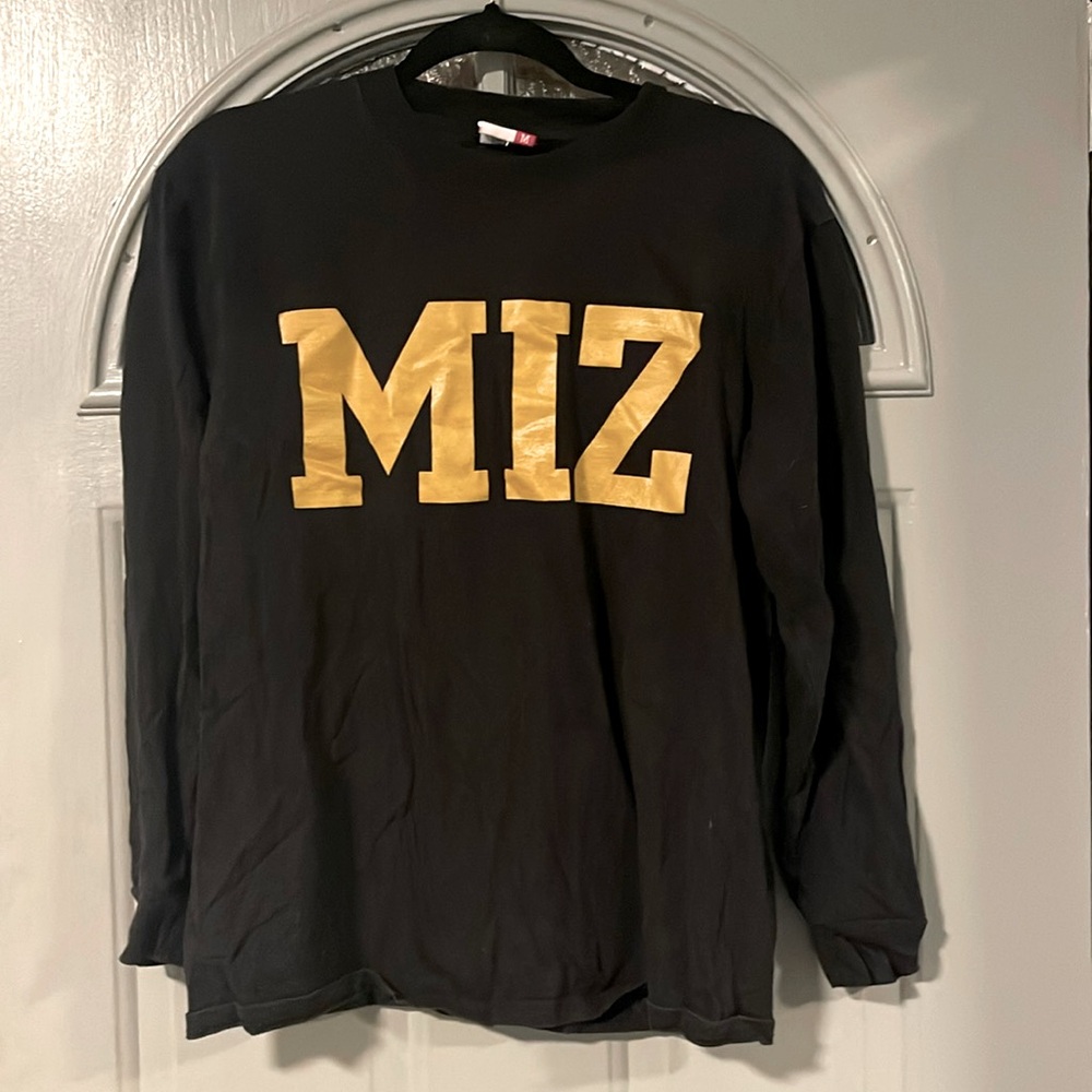 Missouri long sleeve tee
